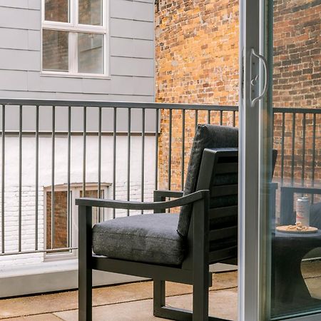 Sonder Penny Lane Aparthotel Montreal Exterior foto