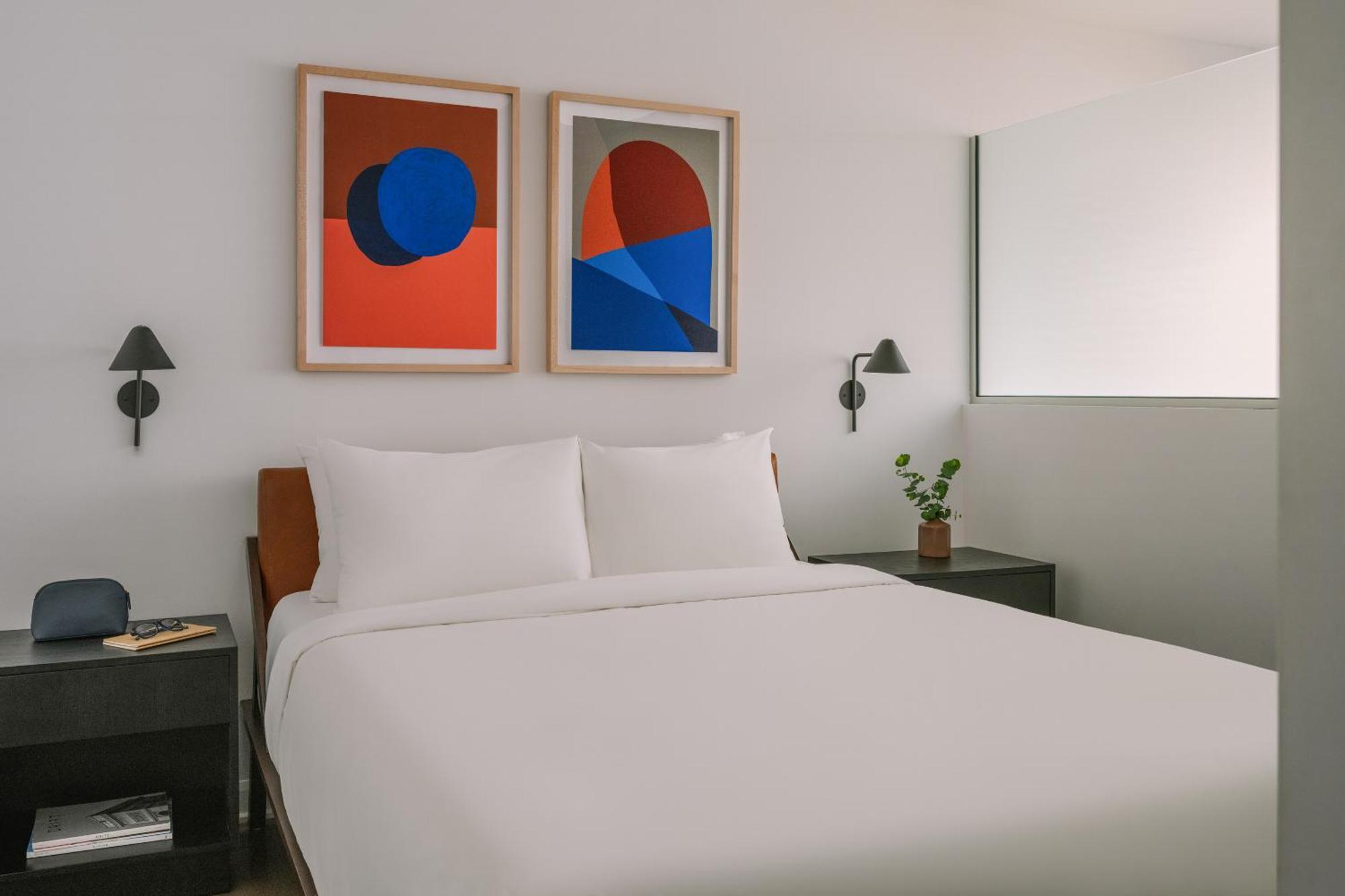 Sonder Penny Lane Aparthotel Montreal Exterior foto