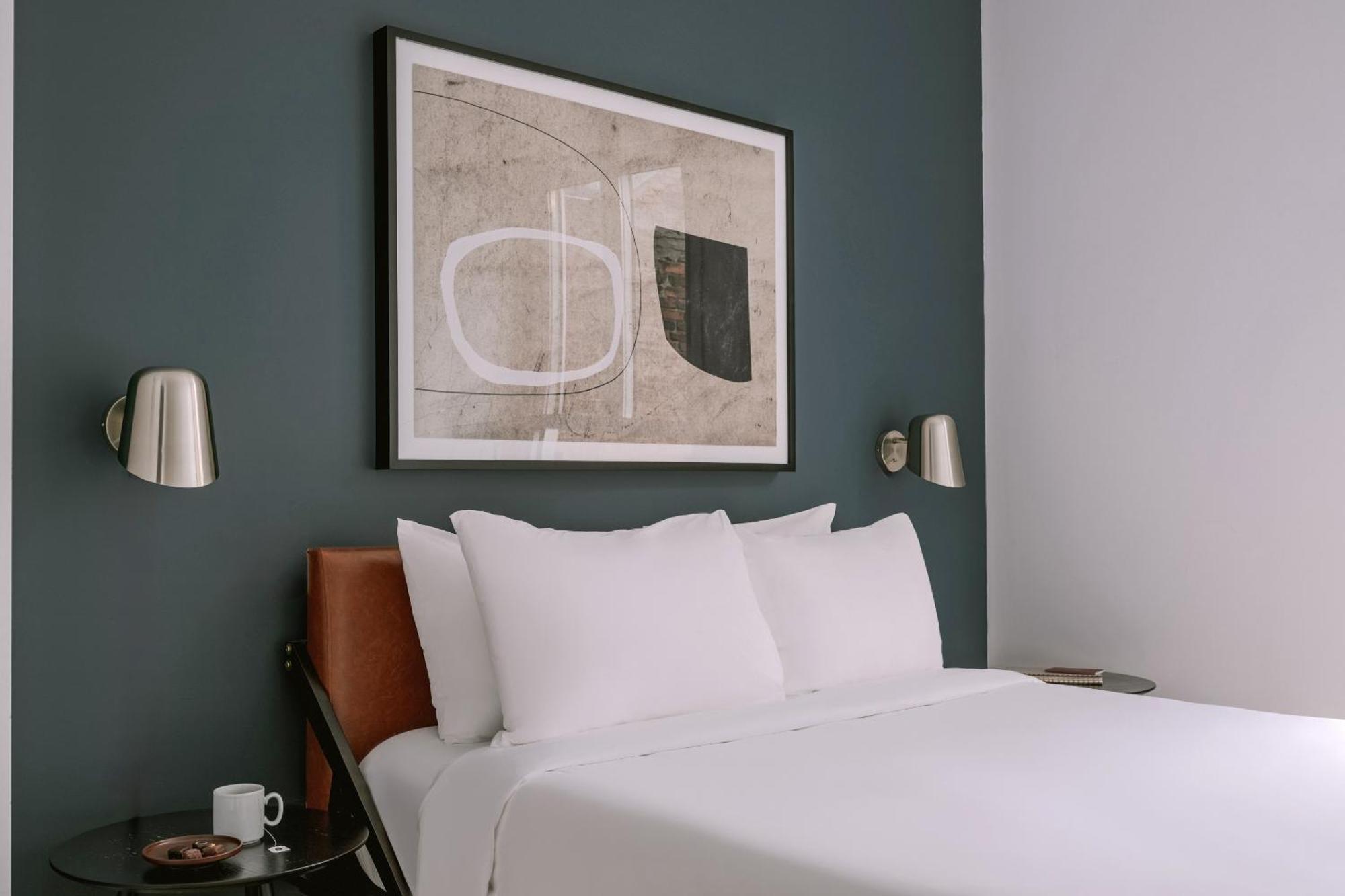 Sonder Penny Lane Aparthotel Montreal Cameră foto
