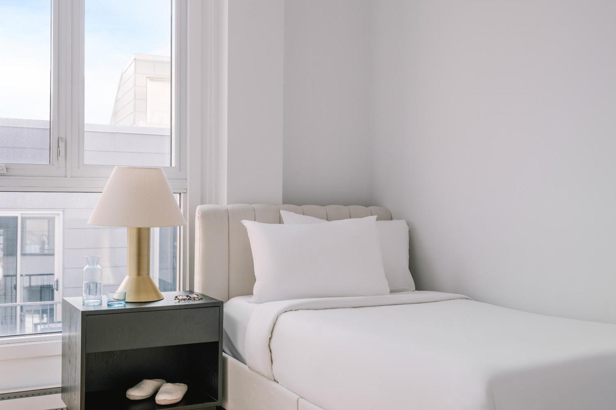 Sonder Penny Lane Aparthotel Montreal Cameră foto