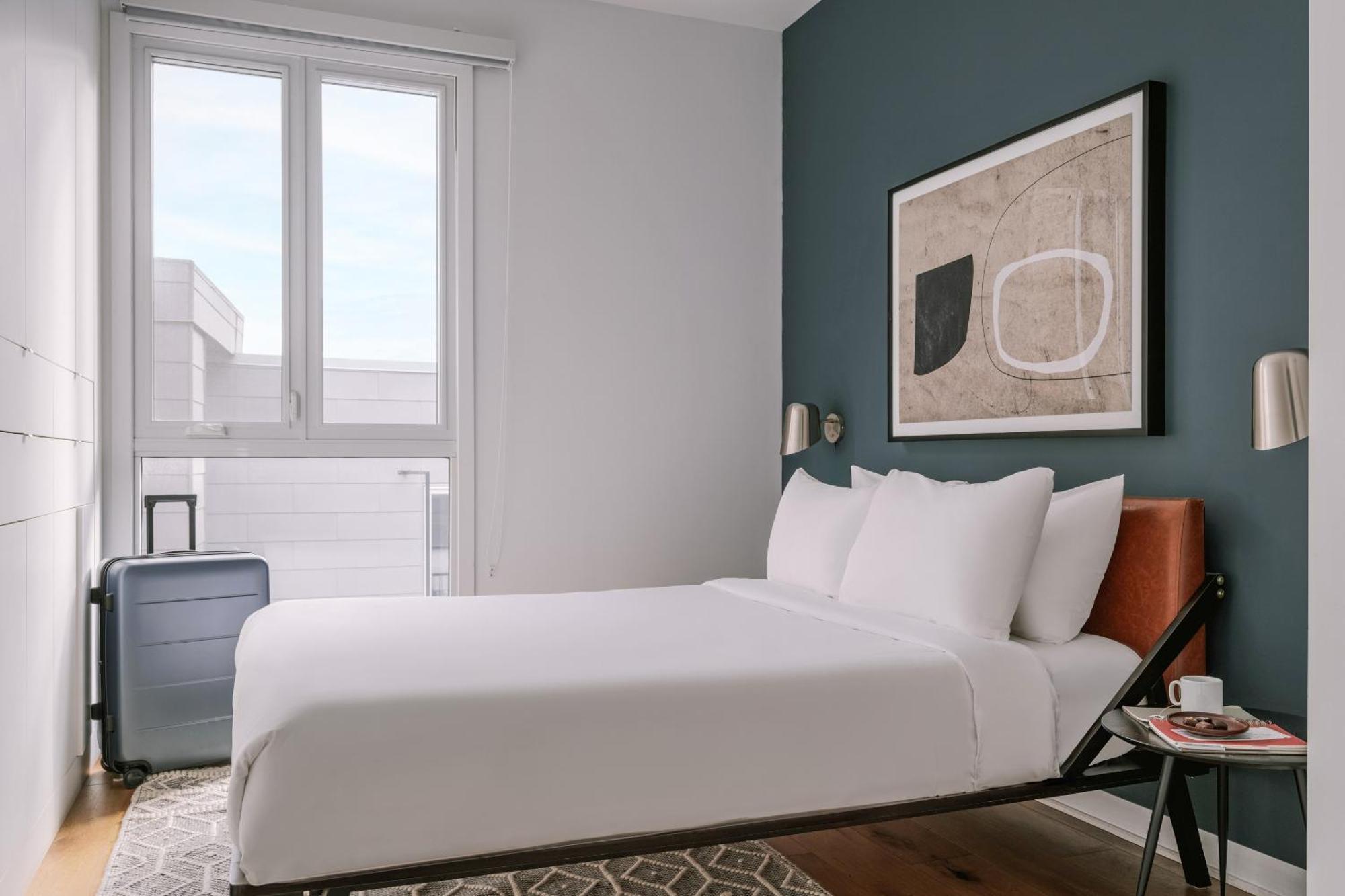 Sonder Penny Lane Aparthotel Montreal Cameră foto
