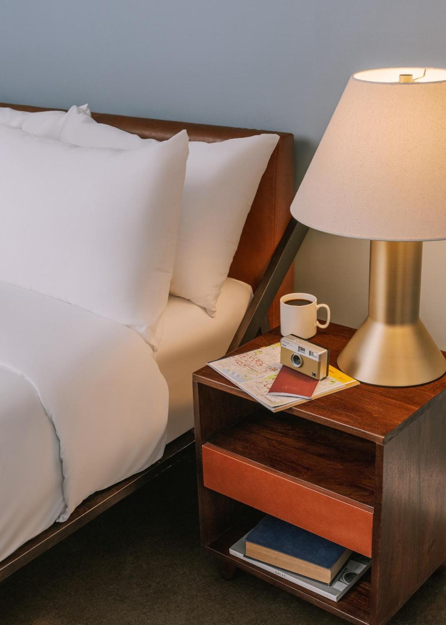 Sonder Penny Lane Aparthotel Montreal Cameră foto