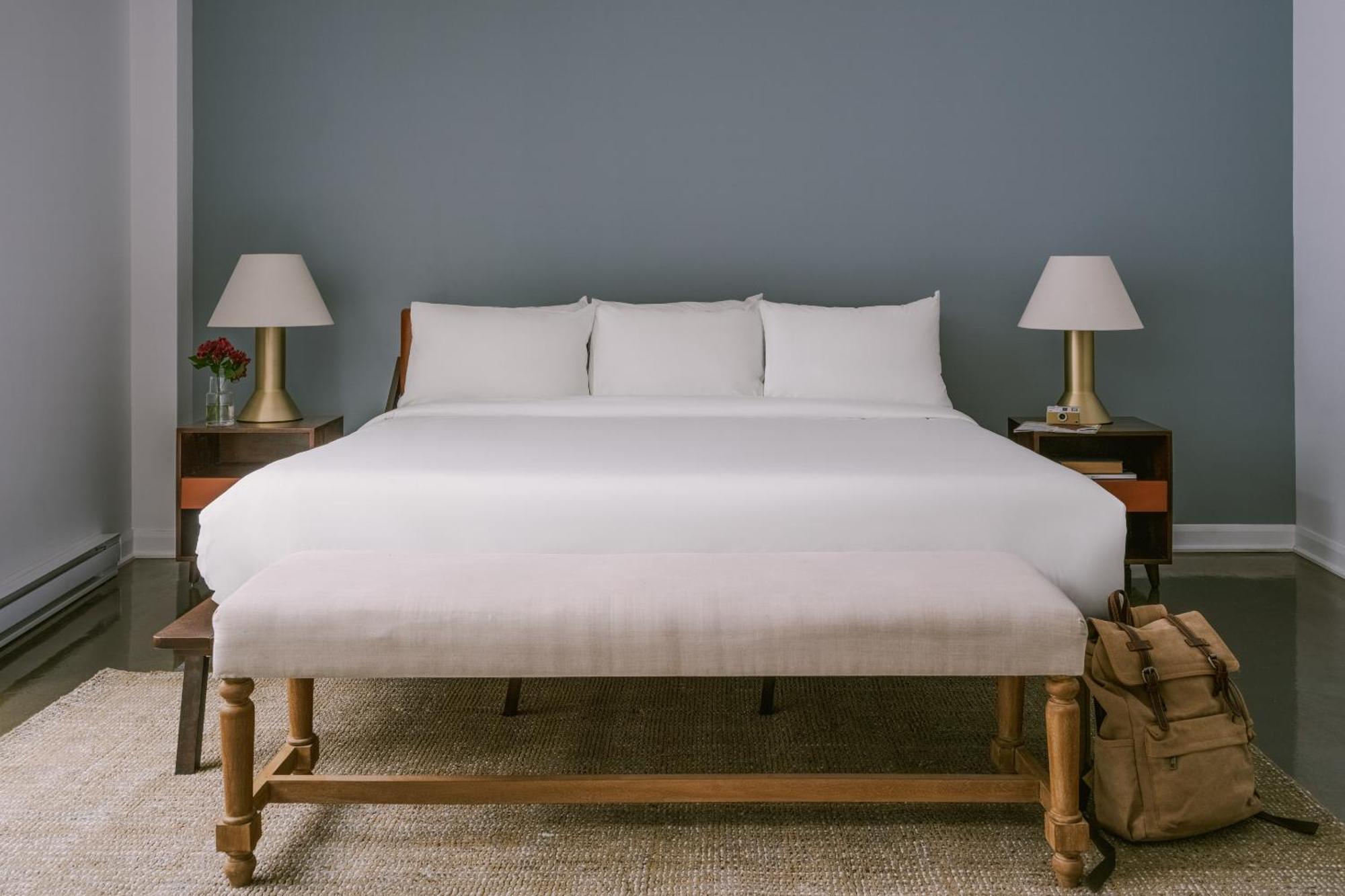 Sonder Penny Lane Aparthotel Montreal Cameră foto