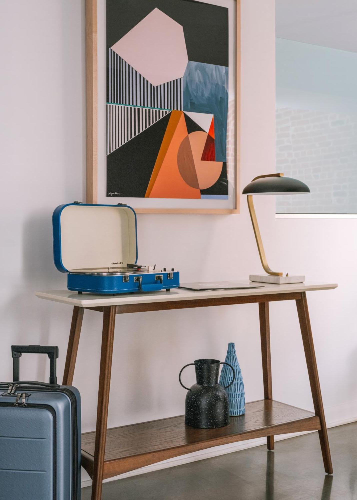 Sonder Penny Lane Aparthotel Montreal Cameră foto