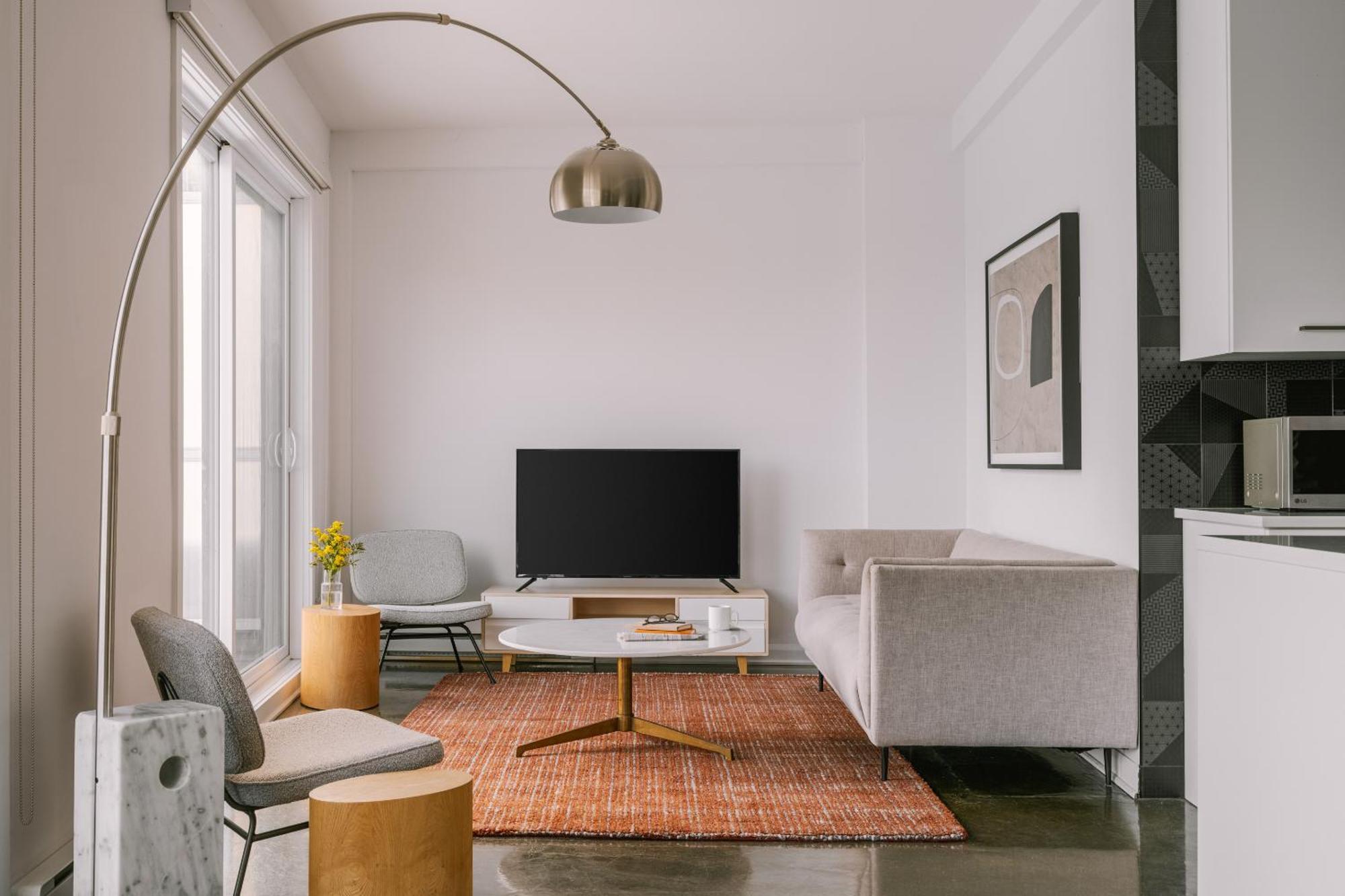 Sonder Penny Lane Aparthotel Montreal Cameră foto