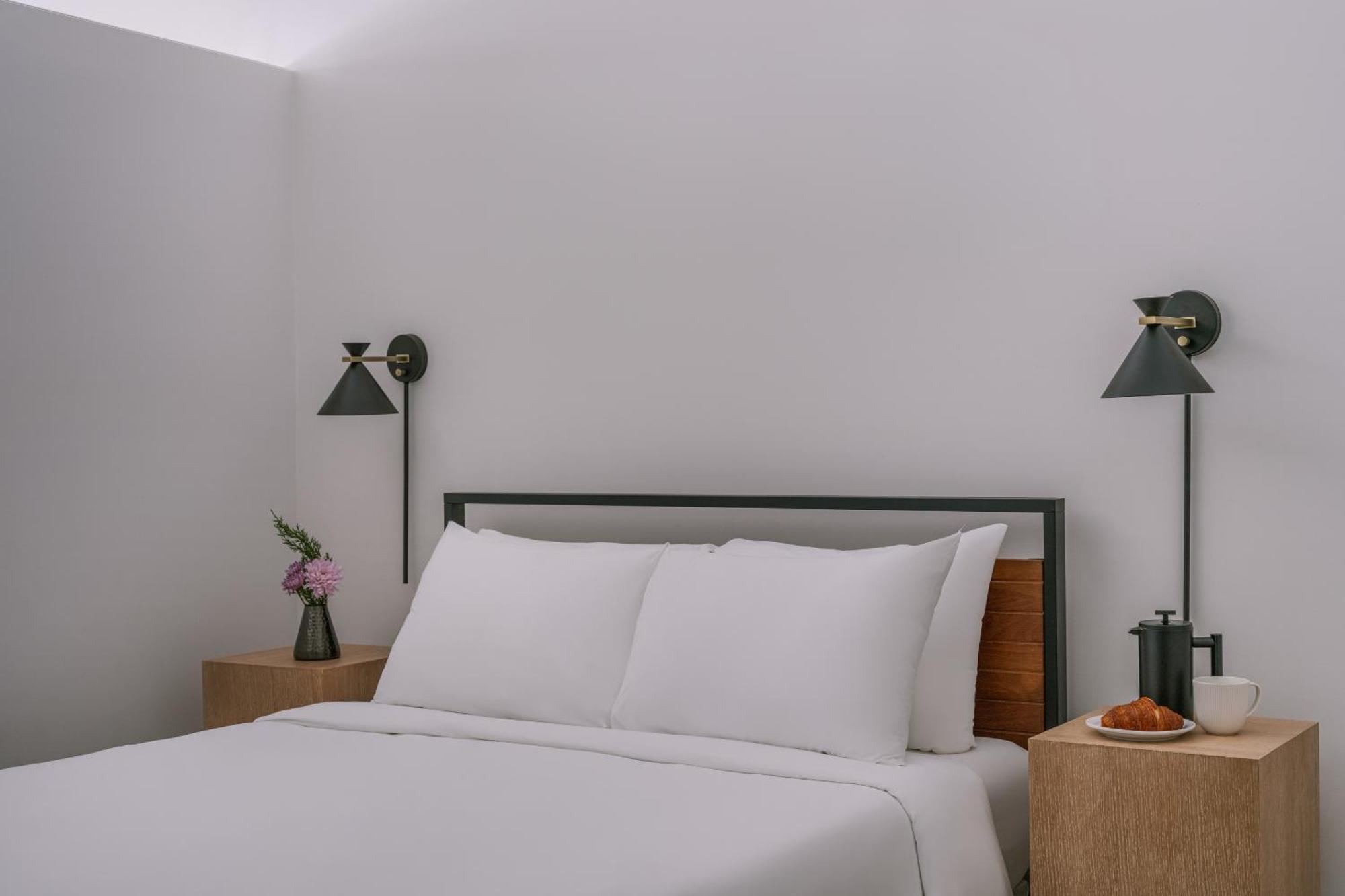 Sonder Penny Lane Aparthotel Montreal Cameră foto