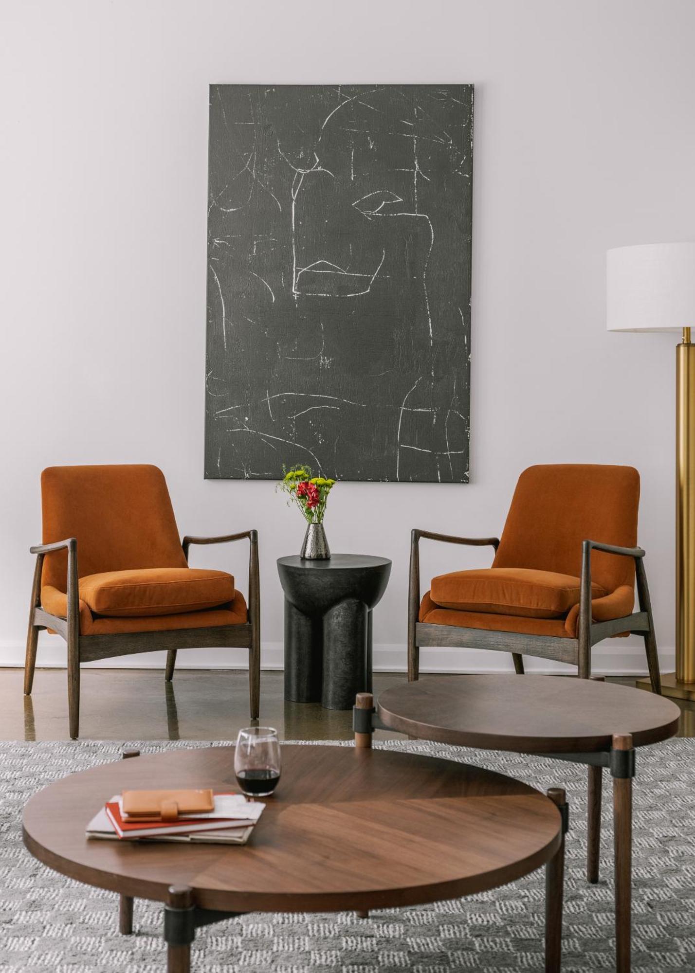 Sonder Penny Lane Aparthotel Montreal Cameră foto