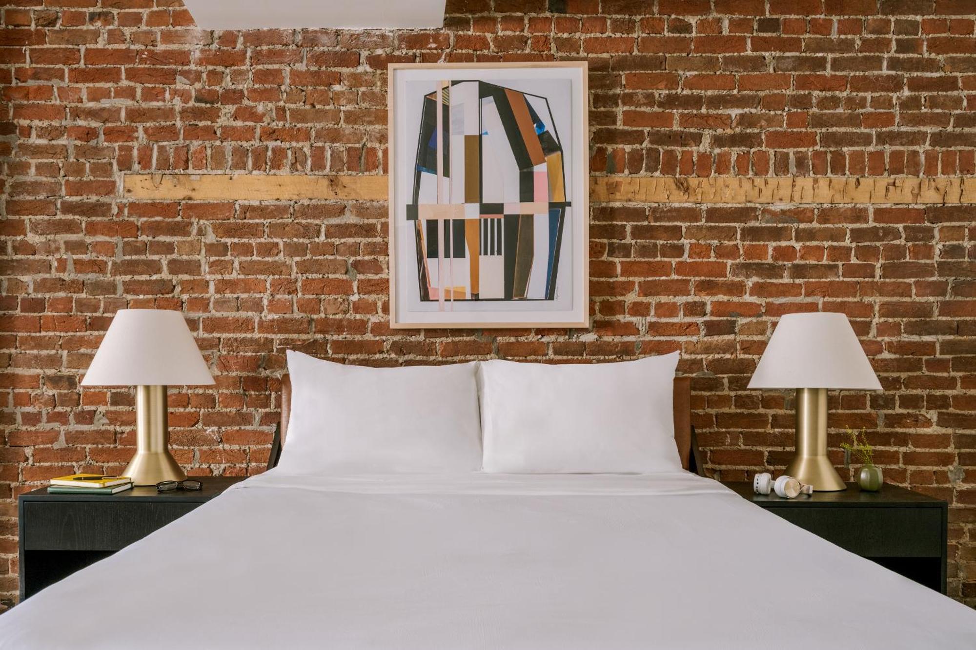 Sonder Penny Lane Aparthotel Montreal Cameră foto