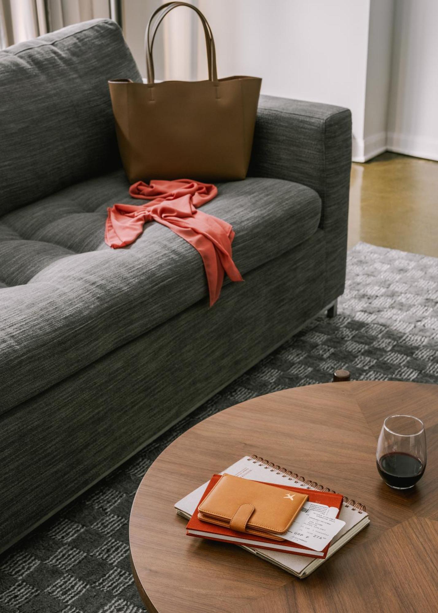 Sonder Penny Lane Aparthotel Montreal Cameră foto